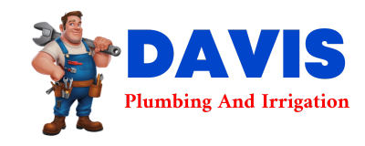 Trusted plumber in LA RUSSELL